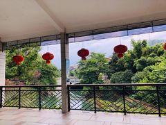 -南溪山景区