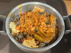 -水平有限广西米粉·广西风味集(五道口店)