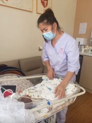 -贝爱时刻月子中心(宝安妇幼店)