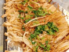 -质烤烤物·活烤海鲜(质烤总店)
