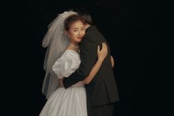 点击看大图 -雨墨婚纱摄影工作室
