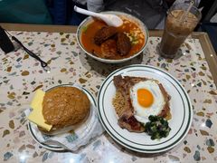 -华嫂冰室(尖沙咀店)