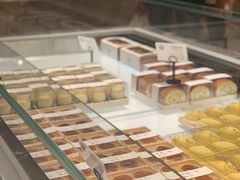 -麦陌(正弘城店)