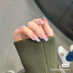 -Pink You美甲洗眉纹绣定制中心