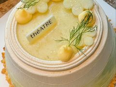 -théATRE 茶聚场(王府中環店)