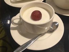 -外高桥喜来登酒店采悦轩