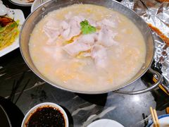 -金掌勺锅包肉(太原万达店)