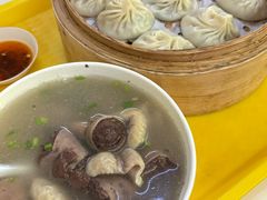 -津品味小吃(大学湾店)