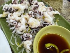 -贞姨美食·老字号海鲜大排档