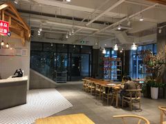 大堂-冰泉豆浆馆(阳朔店)