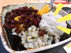 -鲜芋仙(铁西万象汇店)