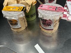 -淡马茶坊(深圳宝安壹方城店)