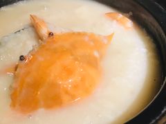 -颐和•海鲜砂锅粥•啫啫煲(奥林匹克广场店)
