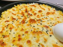 芝士焗玉米粒-有位虾匠·香辣蟹·小龙虾(李村店)