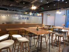 -天真蓝照相馆(五角场百联又一城店)