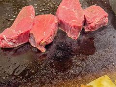 -大神太神·铁板烧(瑞虹天地月亮湾店)