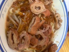 -卢聪艺小吃店(阳翟总店)