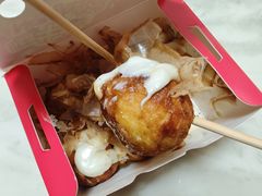 -咕噜咕噜·章鱼小丸子(广州荔湾领展广场店)
