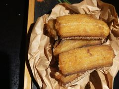 -老头儿油爆虾·知味杭州(爱琴海购物中心)