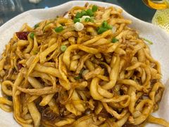 -君霖海鲜私房菜(春柳店)