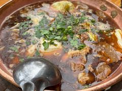 -腾益清真铜瓢牛肉馆