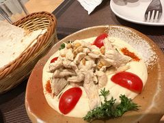 -ALAMEEN阿拉伯餐厅(三里屯店)