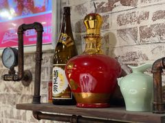 -休记光头香辣蟹干锅店(衣冠庙店)