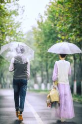 -巴黎新娘婚纱摄影·婚礼策划(嘉定总店)