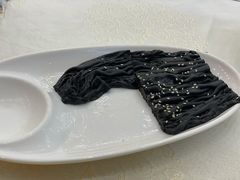 养生黑芝麻肠-嘉禧大酒楼(康城广场店)