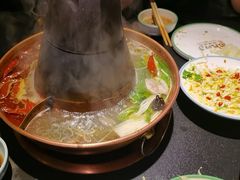 -南门四季铜锅涮肉(大屯·北苑店)