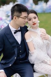 -壹訫婚庆策划(温州质选塘下旗舰店)