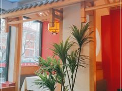 -俏湘厨•地道湘菜(建华南路店)