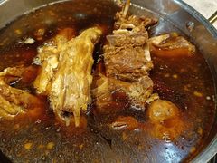 -蝎菜杨·牛肉面 羊蝎子火锅(光熙门北里店)