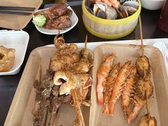 -阿那亚第三食堂 Cafeteria 3