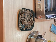 -令狐冲烤鱼·烧菜馆(达明店)