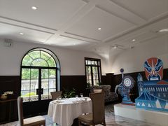 -卫鼎轩·曹公馆(鼓楼店)