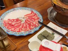 -乐宴·老北京铜火锅(八卦岭店)