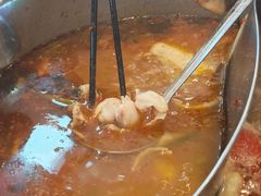 -大理.老字号渝记酸萝卜乌鱼(古城总店)