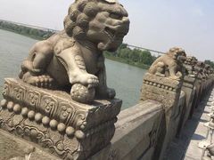 -卢沟桥文化旅游区