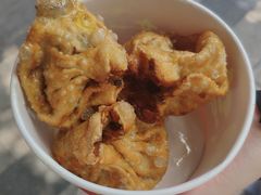 -家阳赵师傅油饼包烧麦(粮道街店)