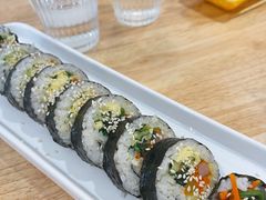 -Woolee韩食堂·韩式家庭料理
