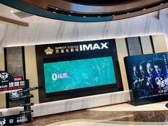 -英皇电影城(平安金融中心IMAX激光店)
