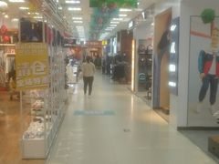 -利群莱西购物广场