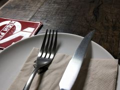 -HIGH FIVE哈福手工汉堡(桂林路店)