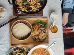 -惠丰堂饭庄·烤鸭·京味菜(西北旺·唐家岭店)