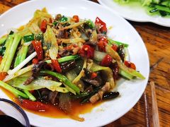 -弓虽昌焖烧鸡(大竹林店)