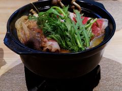 -琴寿司居酒屋(中山广场店)