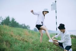 -雨墨婚纱摄影工作室