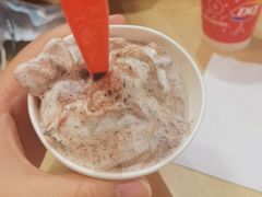 -DQ·蛋糕·冰淇淋(万象城店)
