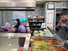 -晓马鸭店(新芜路店)